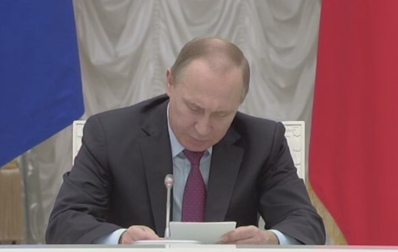 Vladimir Putin va pleca de la putere in anul camilei. Previziunile unui astrolog ucrainean pentru 2016