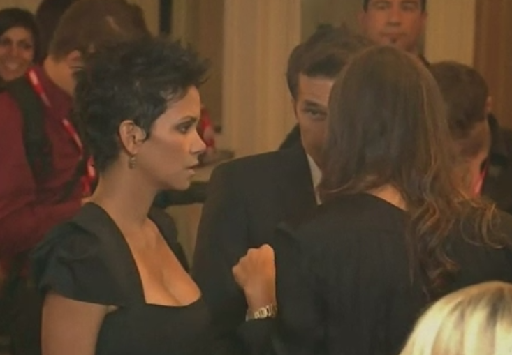 Cuplurile celebre de la Hollywood care s-au despartit in 2015. Gwen Stefani si Halle Berry, printre vedetele divortate