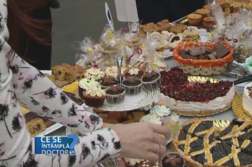 Un regim bazat pe piept de pui si salata poate cauza probleme dupa sarbatori. Ce riscam daca trecem brusc la dieta