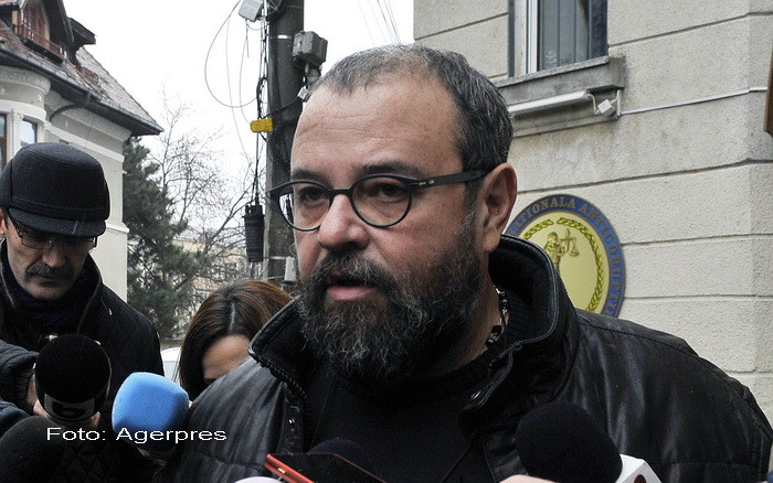 Popescu-Piedone contesta la tribunal cautiunea de 1,5 milioane lei. Fostul edil a lasat gaj la DNA colectia sa de masini