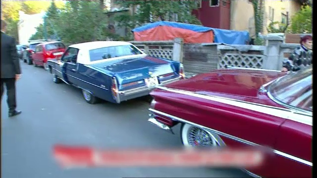 masini colectie Piedone