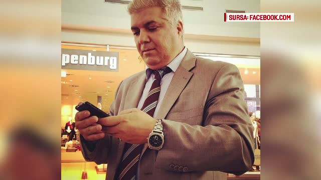 Un iordanian a fost declarat INDEZIRABIL de statul roman si va fi expulzat. SRI: "Planuia actiuni contra Romaniei"