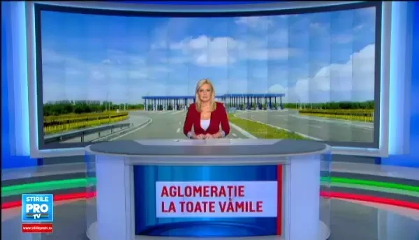 Aplicatia care te ajuta sa eviti cozile uriase de la vamile cu Ungaria. Traseele recomandate de politistii de frontiera