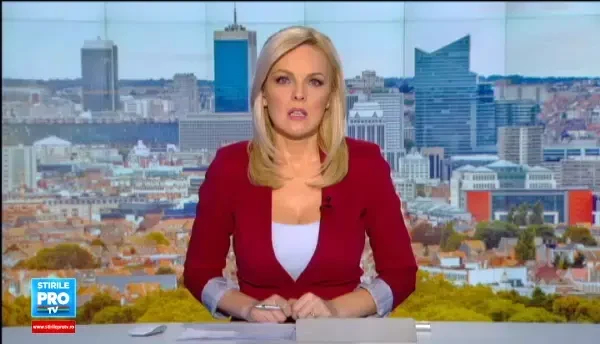 Politistii belgieni au arestat doua persoane care ar fi planuit un atentat de Anul Nou. Ce au descoperit in apartamentele lor