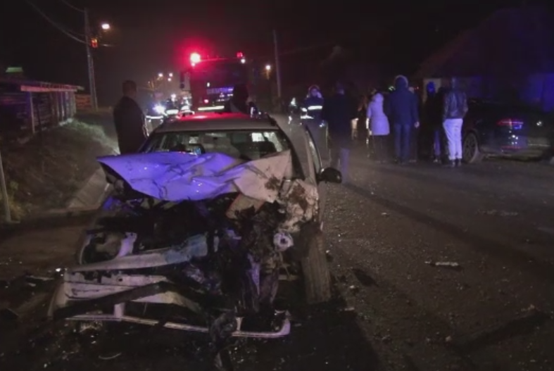 A baut si si-a bagat copilul in spital chiar in ziua in care micutul implinea 2 ani. Gestul inconstient al unui maramuresean