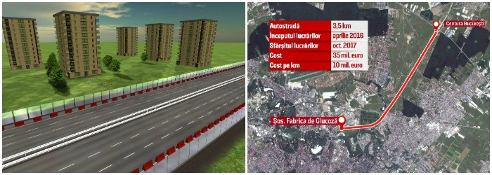 cover autostrada urbana