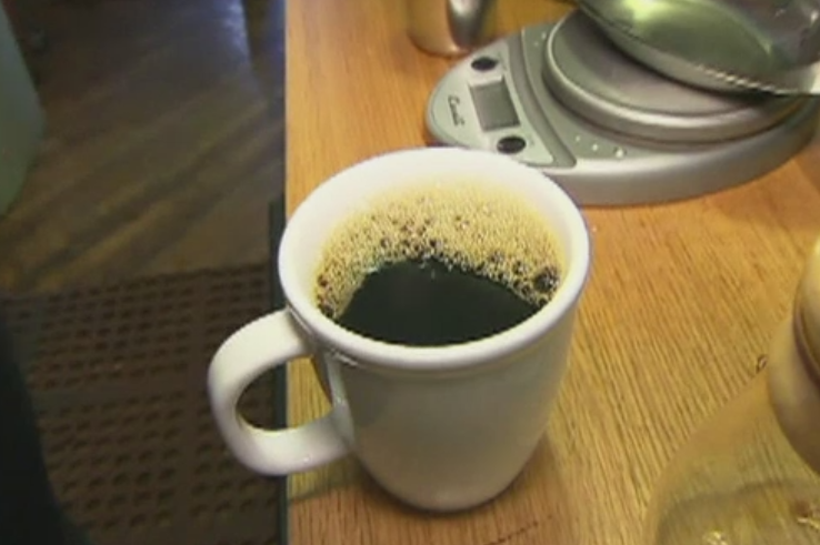 Cofeina creste rezistenta organismului la efort. Cand spun cercetatorii ca trebuie consumata pentru efecte maxime