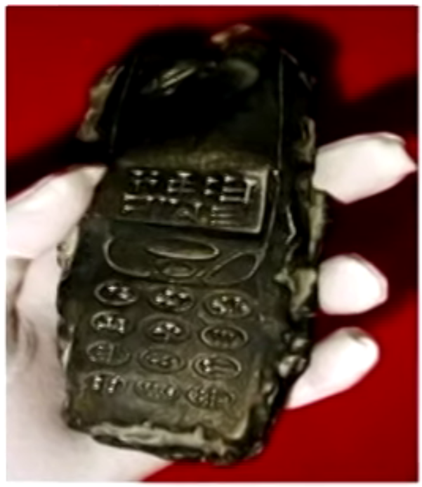 Descoperirea bizara facuta de arheologi in Austria: adeptii teoriei conspiratiei sustin ca este "un telefon de 800 de ani"