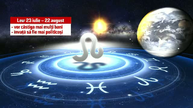 HOROSCOPUL pe 2016. Astrologii anunta un an cu multe bucurii, insa atrag atentia sa avem mare grija la un aspect important