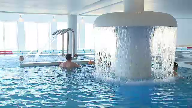 Romanii au prins gustul vacantelor la spa. Cat costa o zi de relaxare, cu masaje si tratamente de infrumusetare