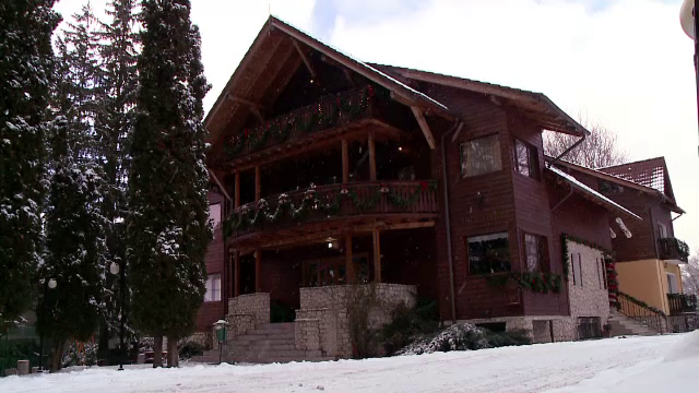 Statiunea in care 4 nopti la 4 stele te lasa fara 1500 de euro. Ofertele hotelurilor de lux pentru sejurul de Revelion