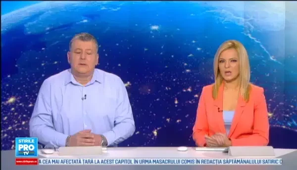 Gestul eroic al unui barbat din Galati, dupa ce i-a luat foc casa. A trecut prin foc si si-a salvat mama in ultima clipa