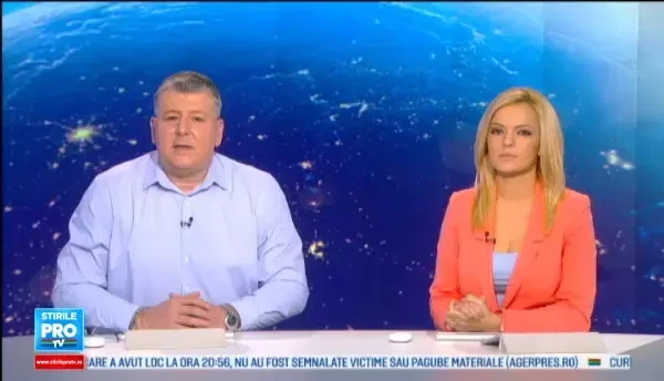 Accident in Capitala. O soferita a plonjat cu masina in Dambovita, dar a reusit sa se salveze