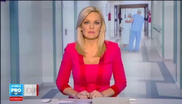 Un barbat de 44 de ani a inselat zeci de batrani, in spitale, timp de doi ani. Cum convingea victimele sa ii dea bani