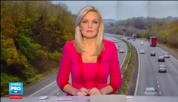 Traficul de Revelion, supravegheat cu strictete. 12.000 de politisti si 400 de aparate radar vor impanzi drumurile din tara