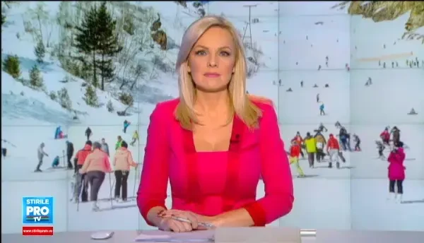 Sute de turisti au invadat partiile proaspat acoperite de zapada. In ce statiuni se poate schia fara probleme