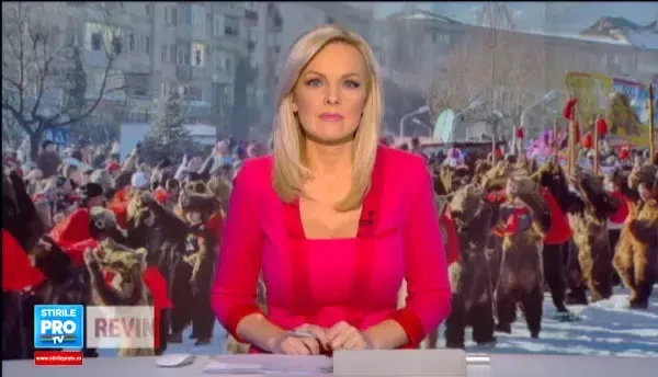 O poza premiata de National Geographic a transformat Comanesti in paradisul turistilor. Ce obicei i-a cucerit pe straini