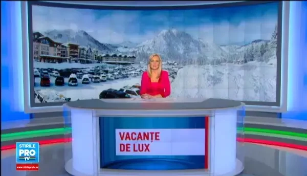 Statiunea in care 4 nopti la 4 stele te lasa fara 1500 de euro. Ofertele hotelurilor de lux pentru sejurul de Revelion