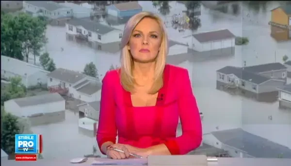 Iarna violenta in centru SUA. 18 oameni au murit in statul Missouri