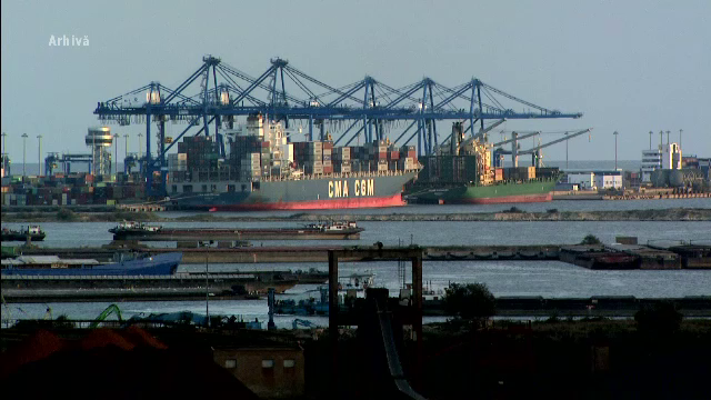 Un marinar roman a murit, iar altul a fost ranit, intr-un grav accident dintr-un port malaezian. Cum s-a petrecut totul