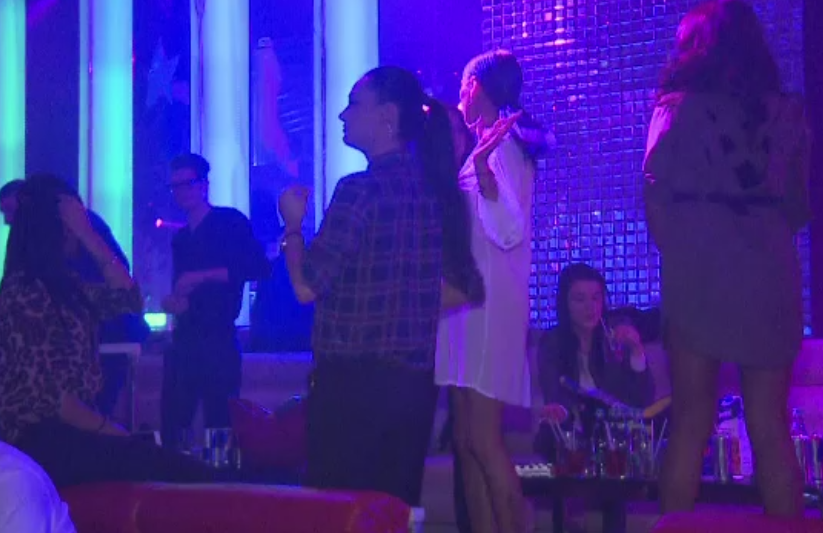 Petreceri tematice, animatori si note de plata de sute de euro. Cat costa sa faci Revelionul in cluburile bucurestene