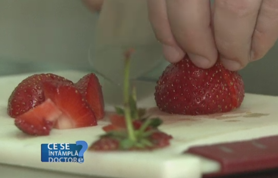 Consumul mare de fructe, un obicei nesanatos. Daunele ireversibile pe care le produce acidul citric