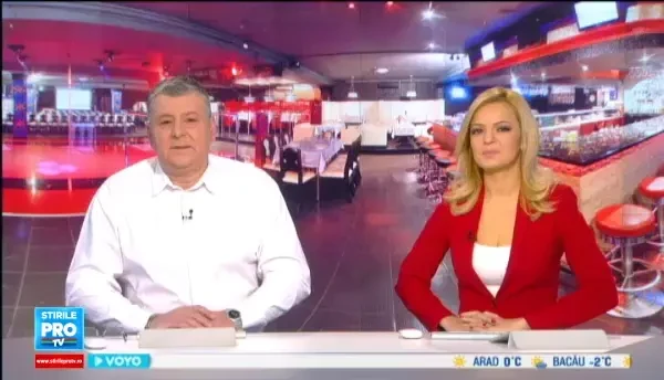 Petreceri tematice, animatori si note de plata de sute de euro. Cat costa sa faci Revelionul in cluburile bucurestene