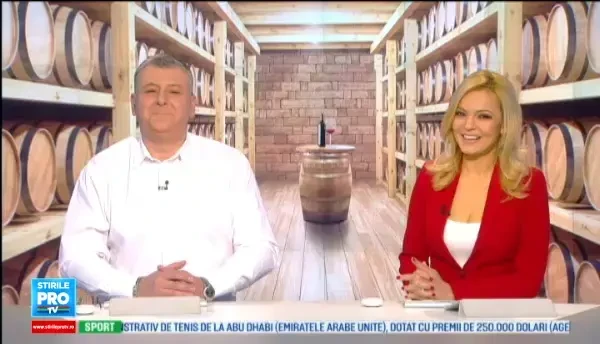 Cele mai bune vinuri pentru cina festiva de Revelion. Cum ne recomanda specialistii sa le consumam