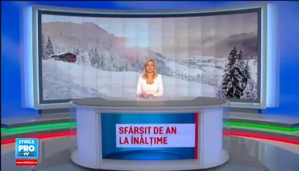 Peisajele de poveste pentru care turistii au renuntat la Valea Prahovei