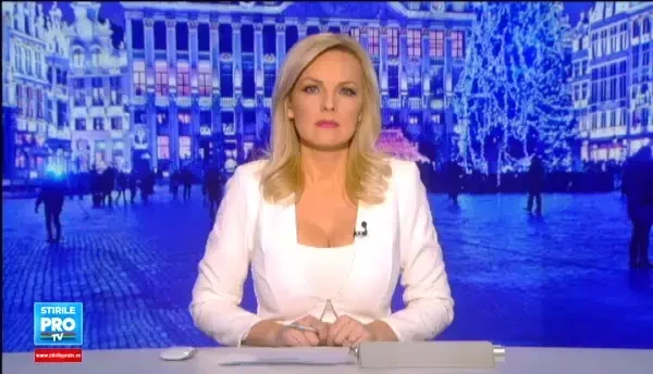 Orasele din Europa in care Revelionul a fost anulat. Deciziile drastice luate impotriva amenintarii teroriste