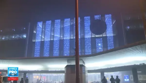 Germania a intrat in 2016 sub amenintarea Statului Islamic. Starea de alerta a fost anulata in urma cu putin timp