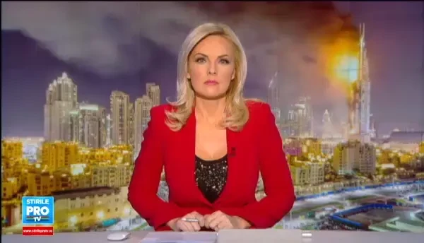 Eduard Irimia, despre momentele terifiante care au urmat dupa ce a luat foc hotelul Adress. Sotia mea a salvat un copil