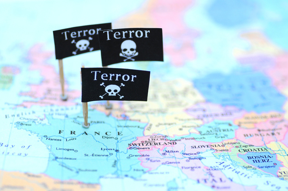 Europa intra intr-o noua era in 2016, a alertelor antiteroriste. Avertismentul expertilor: "Va deveni o stare de normalitate"