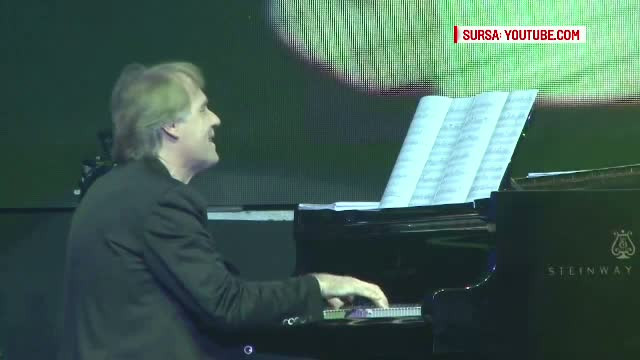 Queen, Adam Lambert, Richard Clayderman si Lara Fabian. Cele mai asteptate concerte in Romania in 2016