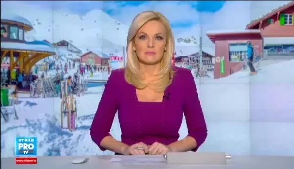 Gerul crunt nu i-a speriat pe turistii de la munte. Cum s-au distrat in ultima zi de vacanta