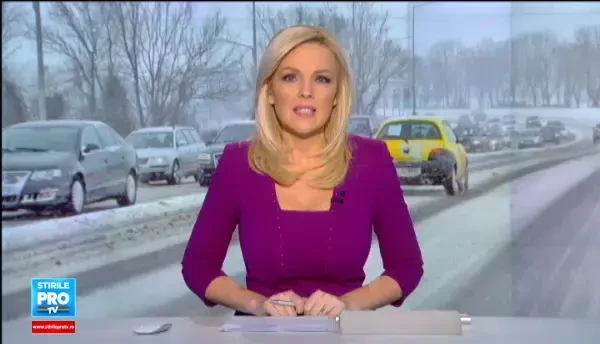 Blocaj urias in trafic, spre si dinspre munte. Coloanele de masini s-au insirat pe zeci de kilometri