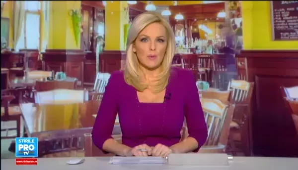 Au mancat pizza la restaurant, iar cand a venit nota de plata au fugit. Cat era consumatia si ce spune ospatarul Ciubucciu