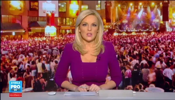 Queen, Adam Lambert, Richard Clayderman si Lara Fabian. Cele mai asteptate concerte in Romania in 2016