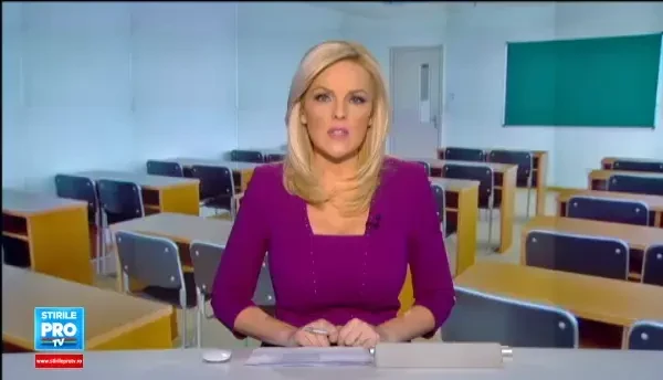 Masuri impotriva fondului clasei. Legea prin care parintii si profesorii ar putea fi pedepsiti cu inchisoarea