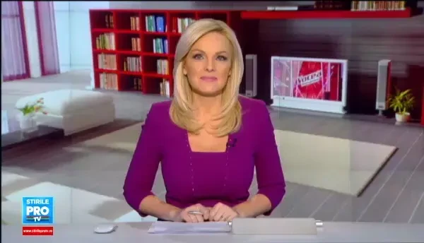 PRO TV, lider incontestabil de audienta in 2015, pe toate genurile de programe. Cel mai urmarit show, Romanii au talent