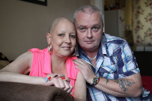 Gestul unui barbat devotat pentru sotia lui, bolnava de cancer in faza terminala. Ce ultima dorinta vrea sa-i implineasca