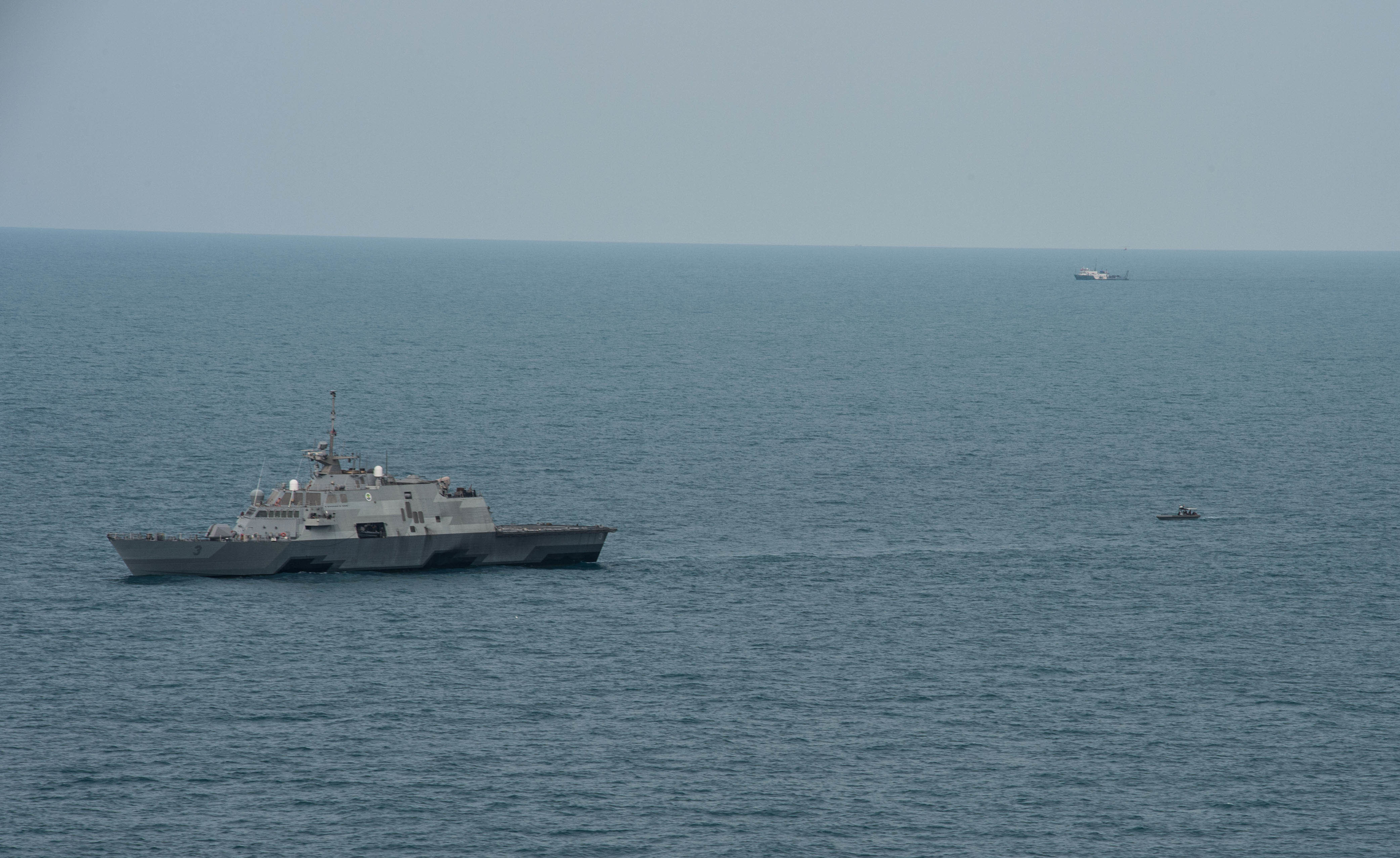 Un marinar roman a murit intr-un spital din Bahamas. Barbatul fusese internat in noaptea de Revelion cu dureri la ficat