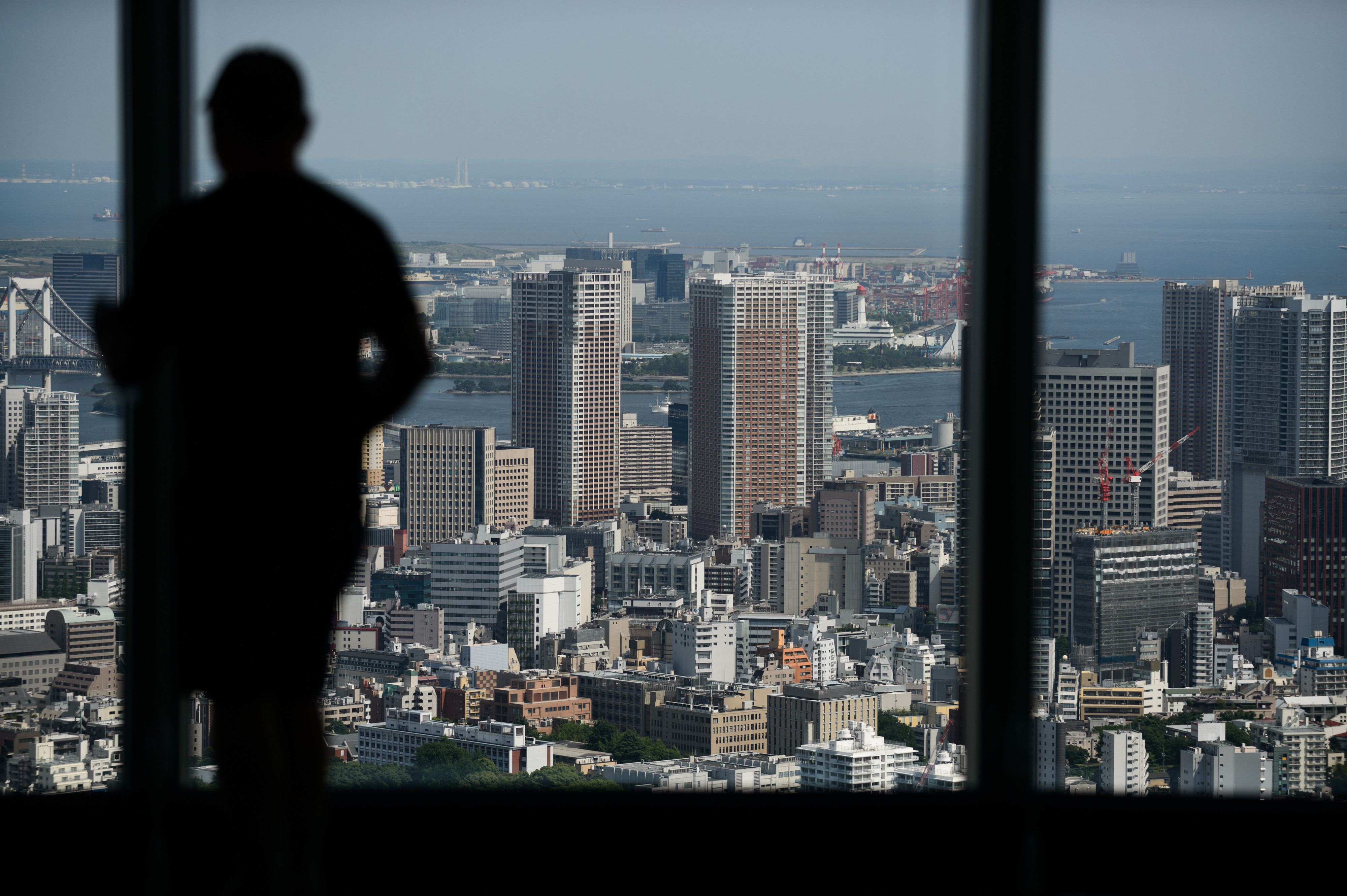Tara in care numarul caselor abandonate s-a dublat in ultimii 10 ani. Motivul pentru care tot mai multe locuinte raman goale