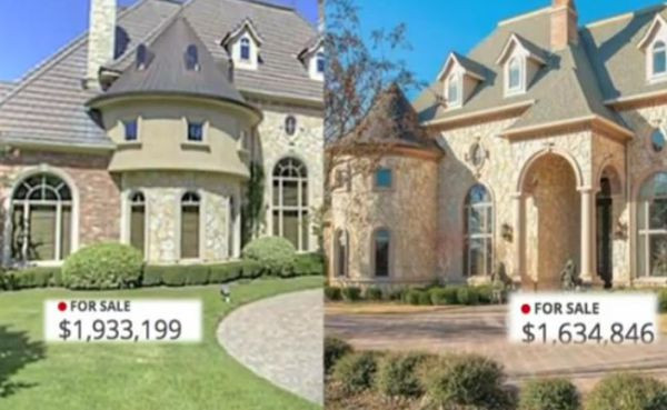 Gestul impresionant al unui milionar din Texas pentru familiile ramase fara case dupa tornade. "Oamenii cred ca sunt nebun"