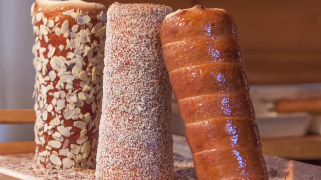 Cursa intre Romania si Ungaria pentru a inregistra Kurtos Kalacs la UE. "Lovitura" data de vecinii maghiari