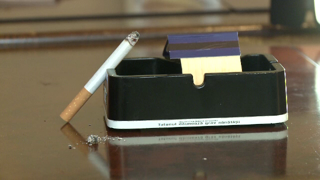 Amenintarea lansata de parlamentari, in cazul in care se va aplica legea anti-fumat. Ce alt viciu vor sa interzica