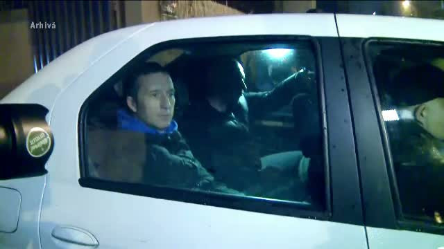 Al cincilea condamnat din Dosarul Transferurilor care ar putea fi eliberat. Judecatorii vor lua luni decizia