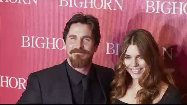 Premiile Palm Springs: Christian Bale i-a criticat pe spectatori. "Suntem insultati de unii care trandavesc pe la mese"