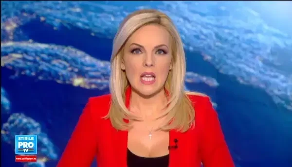 Lacuri inghetate si masini care nu mai pornesc, in cea mai friguroasa zi din aceasta iarna. Reactia unui student din Somalia