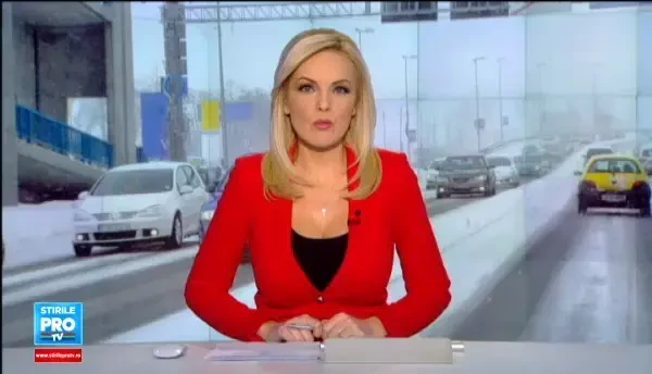 Blocati in trafic pe DN 1, soferii au apelat la ironie pentru a se calma. Am timp sa socializez cu familia